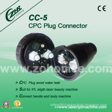 Cc-5 IPL Plug and Play Connector IPL Machine Accessory